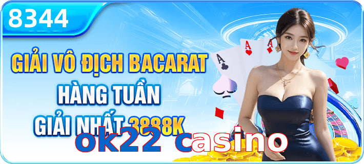 ok22 casino