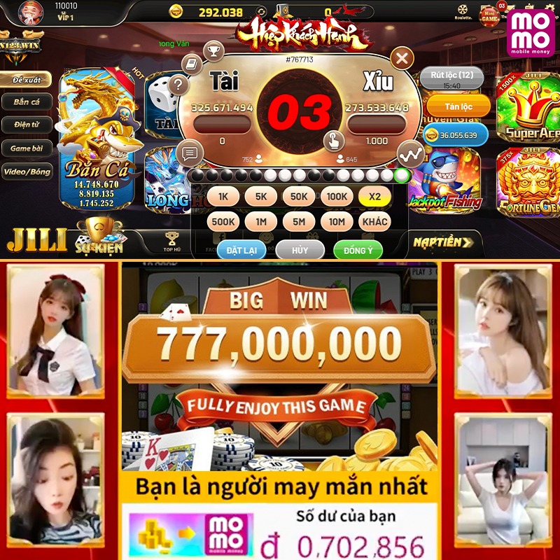 ok22casino